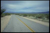 Colorado Desert