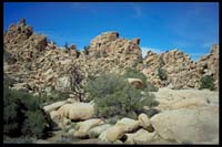 Hidden Valley