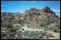 Hidden Valley