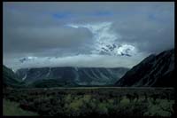 Im Mount Cook National Park