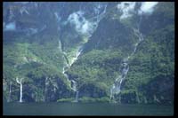 Im Milford Sound