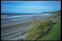 Bruce Bay