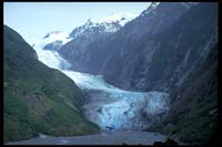 Franz Josef Glacier