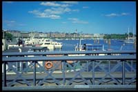 In Stockholm