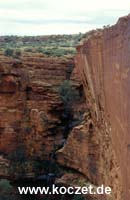 Kings Canyon