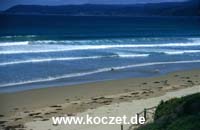 Strand zwischen Anglesea und Lorne