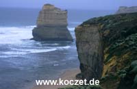 Twelve Apostles