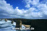 Twelve Apostles