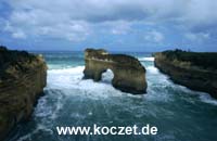 Loch Ard Gorge