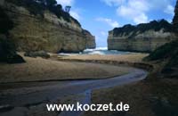 Loch Ard Gorge