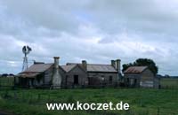 Alte Farm bei Koroit