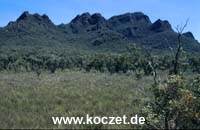 Südliche Grampians