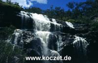 MacKenzie Falls