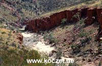 Ormiston Gorge