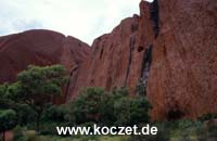 Ayers Rock