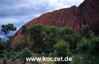 Ayers Rock