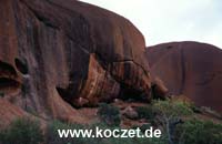 Ayers Rock