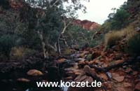 Kings Creek
