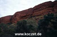 Kings Canyon