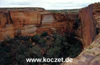 Kings Canyon