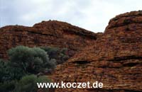 Kings Canyon