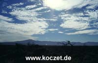 Flinders Ranges