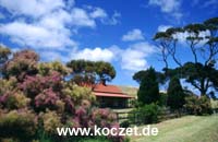 Hübsches Anwesen auf Kangaroo Island