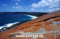 Remarkable Rocks