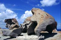 Remarkable Rocks
