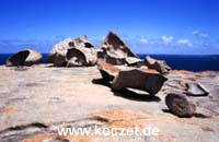 Remarkable Rocks