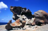 Remarkable Rocks