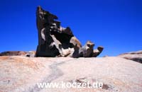Remarkable Rocks