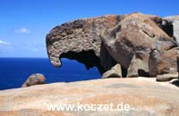 Remarkable Rocks