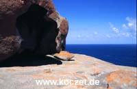 Remarkable Rocks