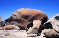 Remarkable Rocks