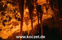 Kelly Hill Caves