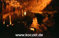 Kelly Hill Caves