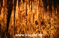 Kelly Hill Caves