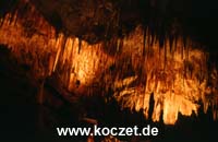 Kelly Hill Caves