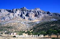 Parque Nacional Torcal de Antequera
