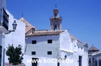 Antequera