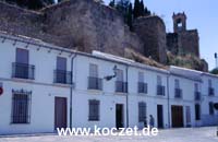 Antequera