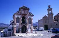 Antequera