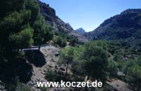 Parque Ardales