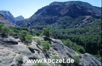 Parque Ardales