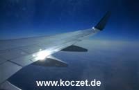 Rückflug