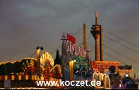 Rheinkirmes