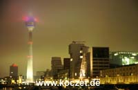Düsseldorf-Hafen