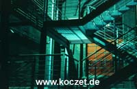 Landschaftspark Duisburg-Nord