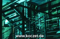 Landschaftspark Duisburg-Nord